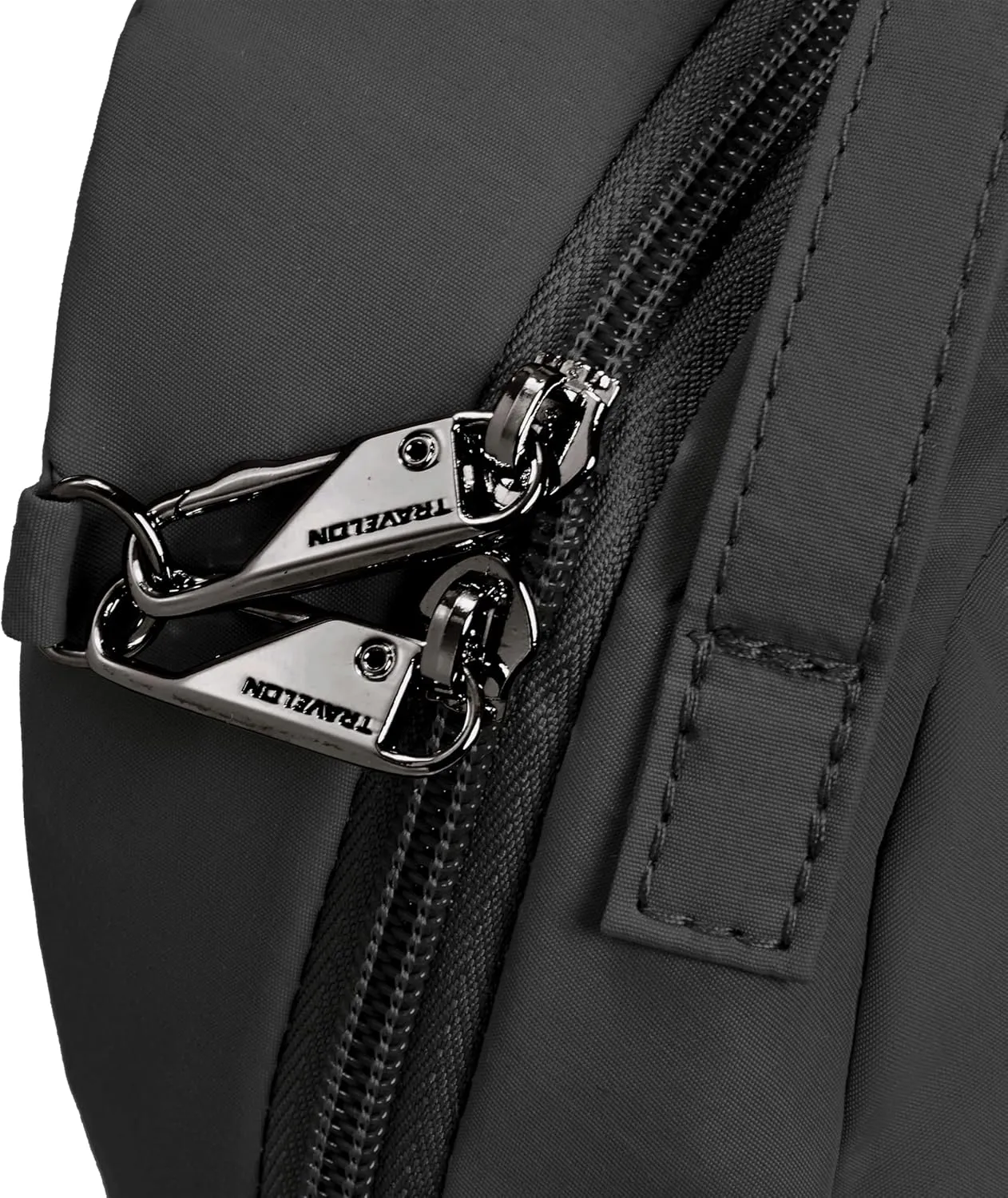 Travelon Anti-Theft Roam Convertible Backpack Sling