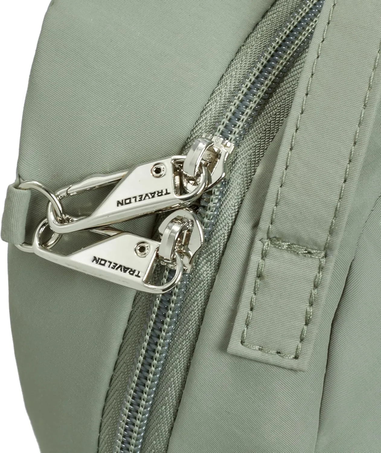 Travelon Anti-Theft Roam Convertible Backpack Sling