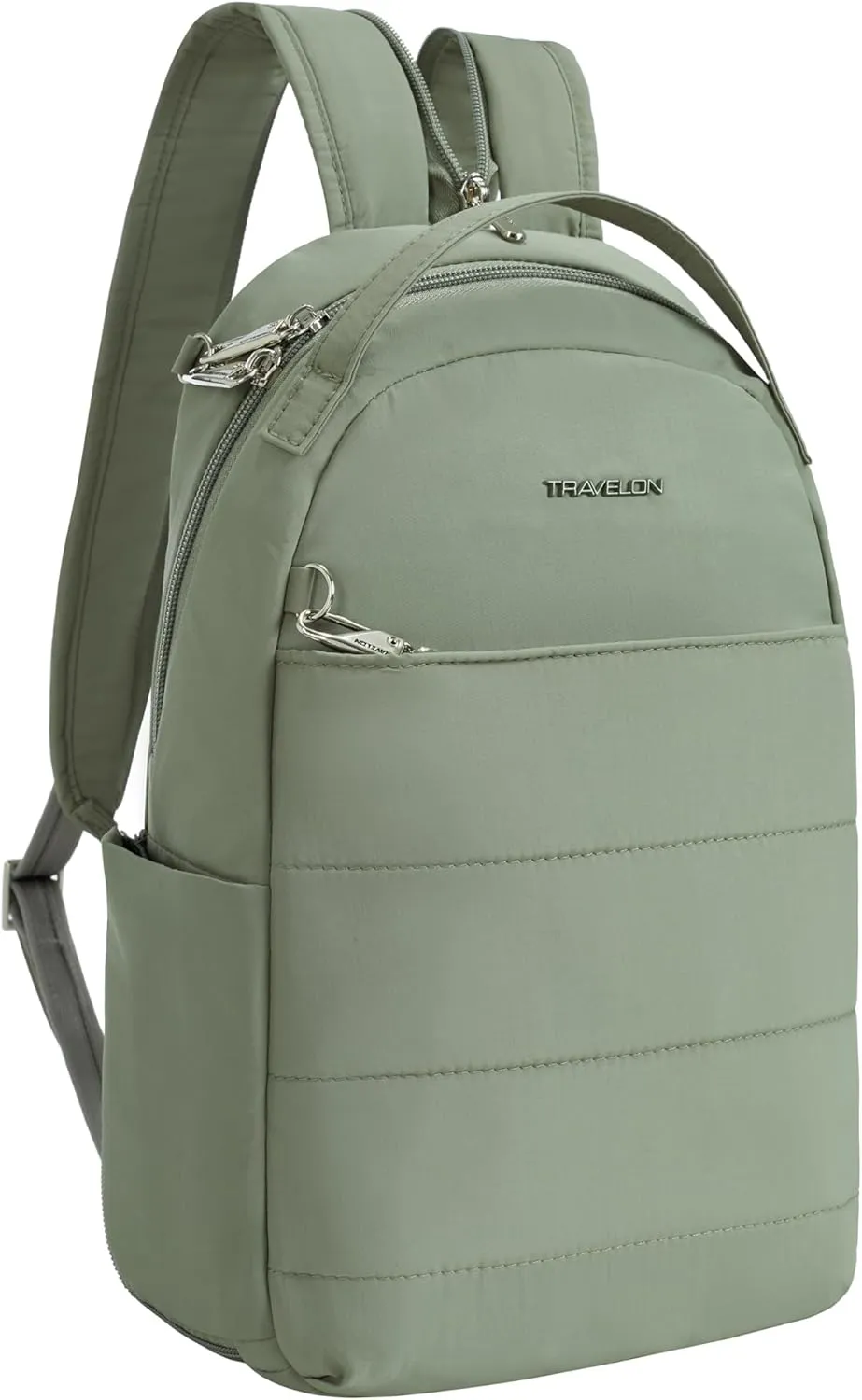 Travelon Anti-Theft Roam Convertible Backpack Sling