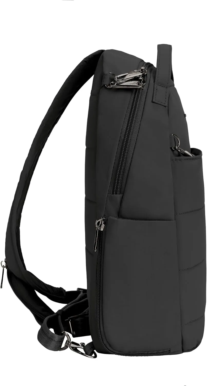 Travelon Anti-Theft Roam Convertible Backpack Sling