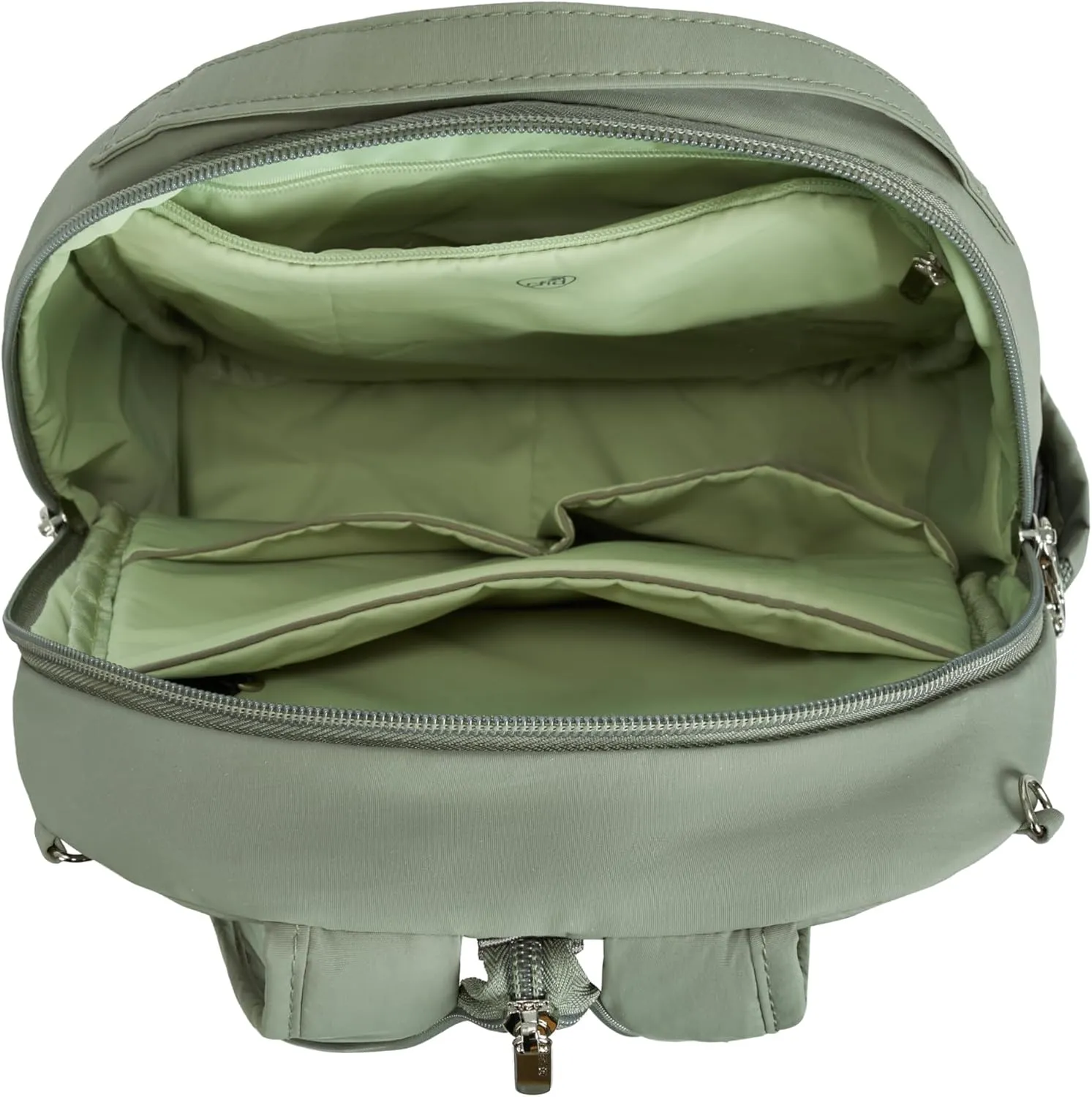 Travelon Anti-Theft Roam Convertible Backpack Sling