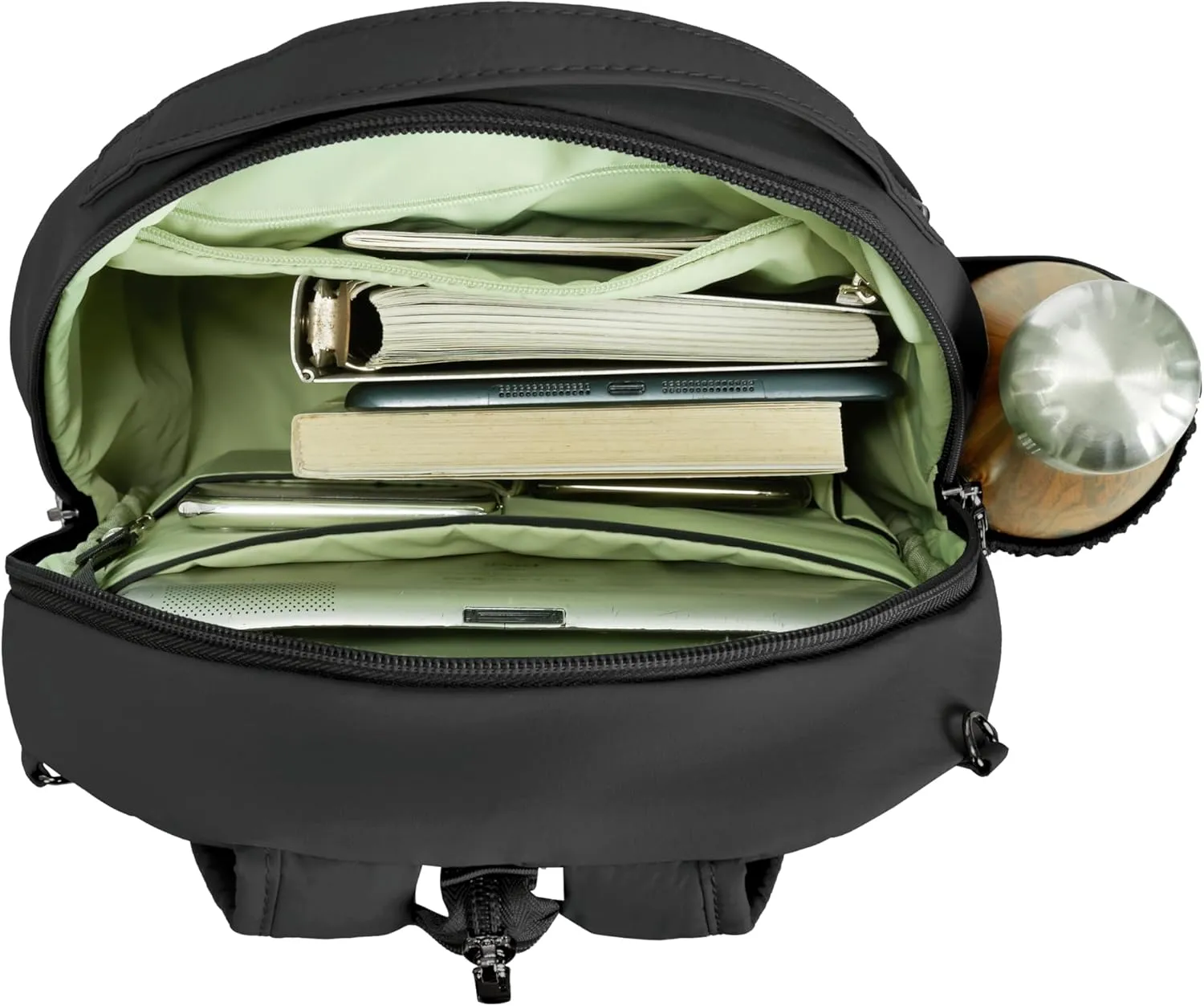 Travelon Anti-Theft Roam Convertible Backpack Sling