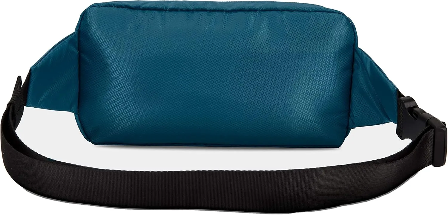 Travelon: World Travel Essentials Convertible Sling/Waist Pack