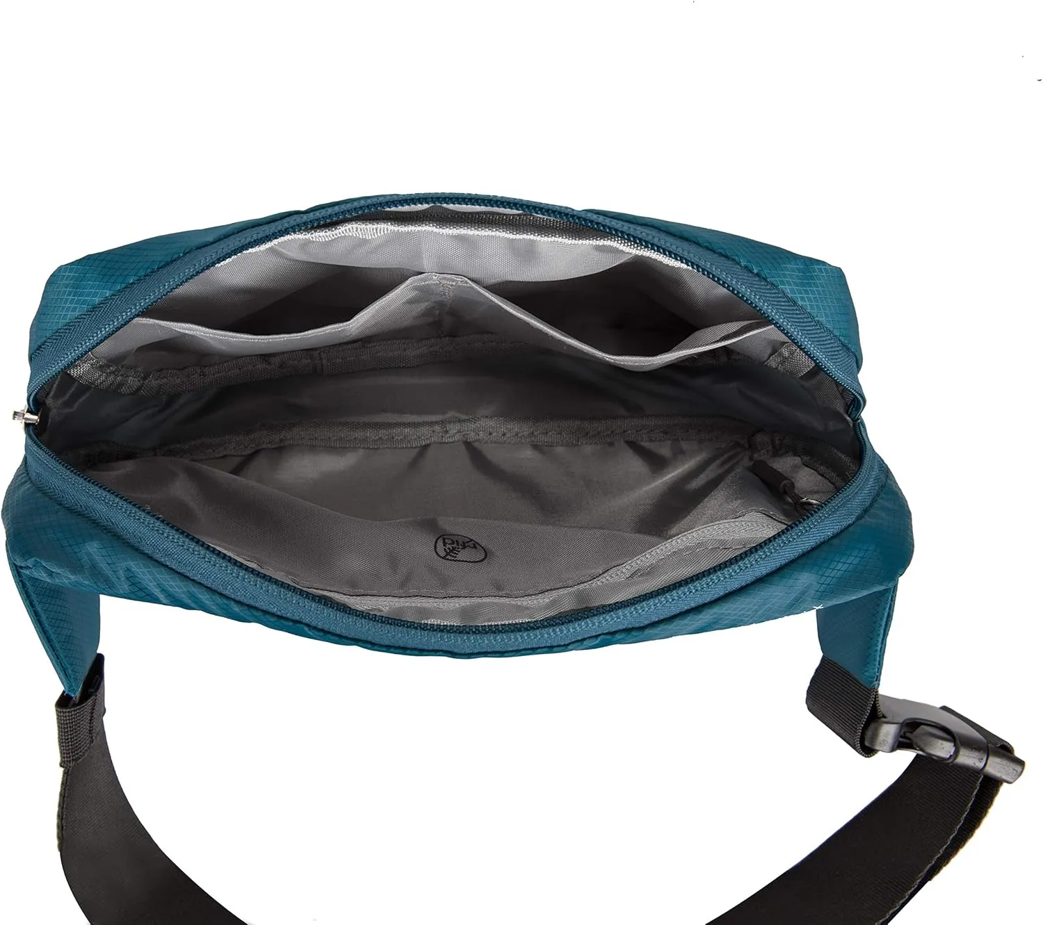Travelon: World Travel Essentials Convertible Sling/Waist Pack