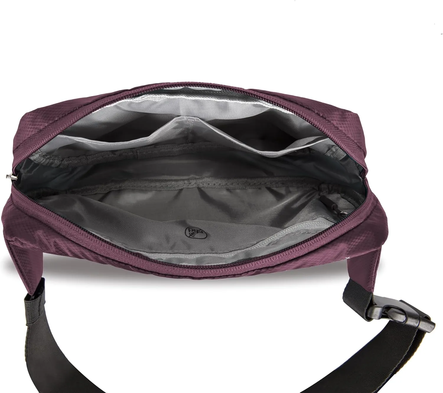 Travelon: World Travel Essentials Convertible Sling/Waist Pack