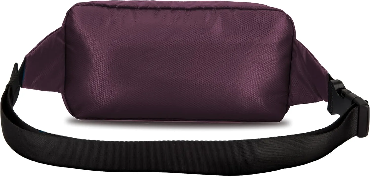 Travelon: World Travel Essentials Convertible Sling/Waist Pack