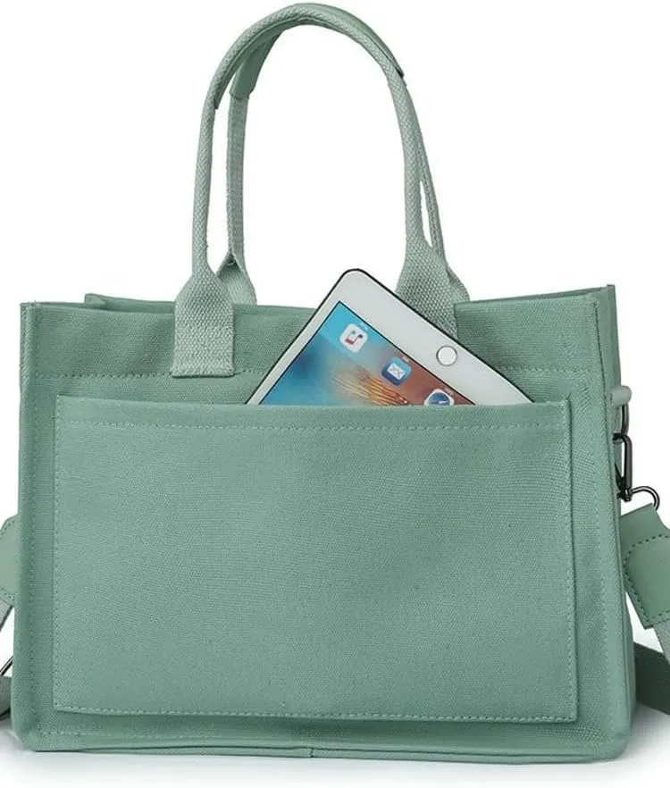 Trendy Suede Crescent Shoulder Bag Women Tote Bag Satchels Crossbody Purse Top-handle Travel College Work Tote Handbag