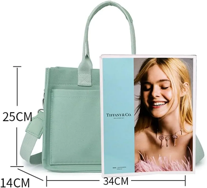 Trendy Suede Crescent Shoulder Bag Women Tote Bag Satchels Crossbody Purse Top-handle Travel College Work Tote Handbag