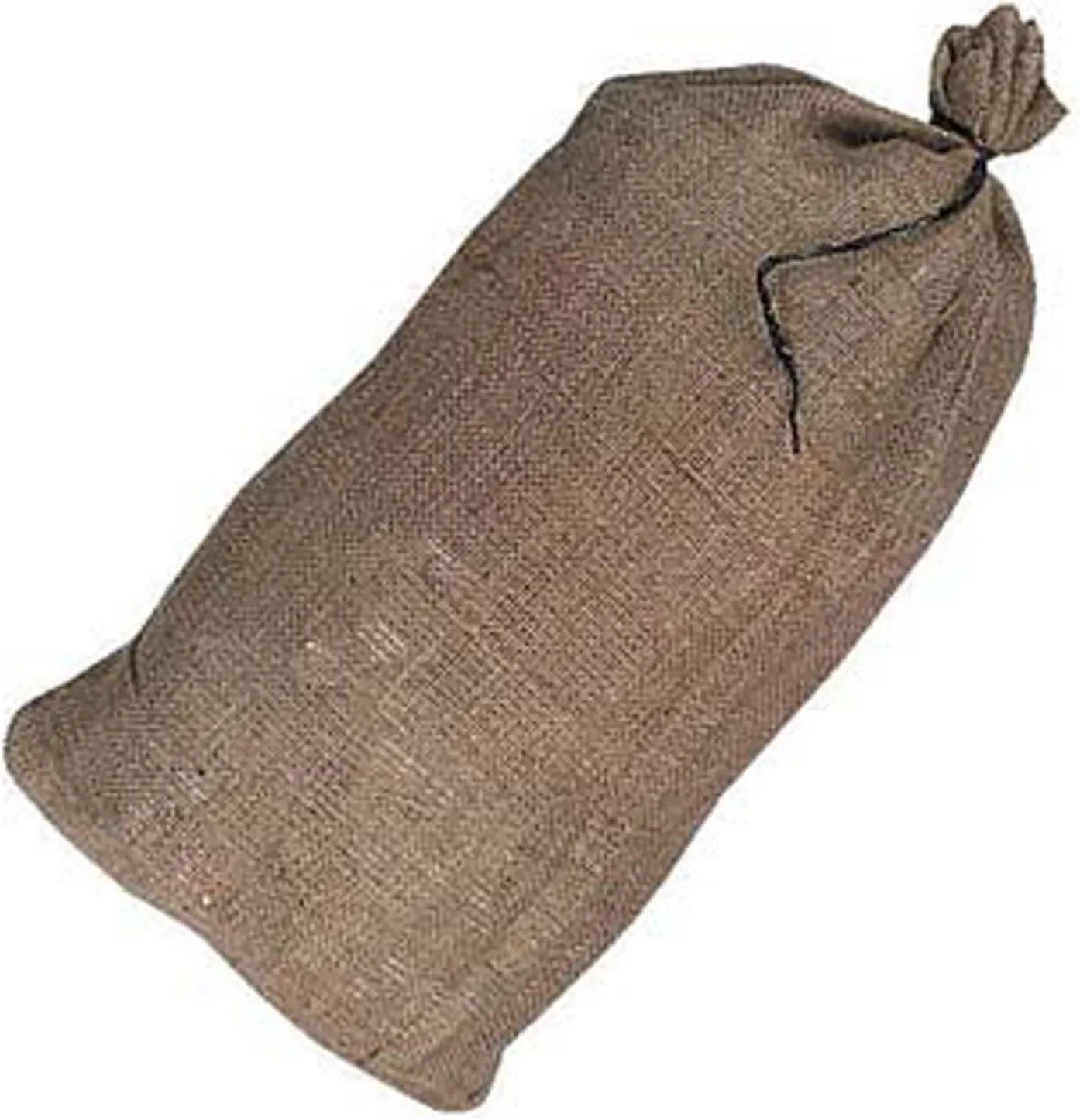 U.S. Military Burlap Sand Bags (10-Pack)