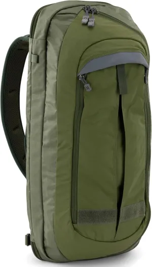 Vertx Commuter Xl 2.0, Canopy Green, Os