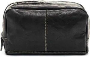Voyager Toiletry Bag #7220 (Black)