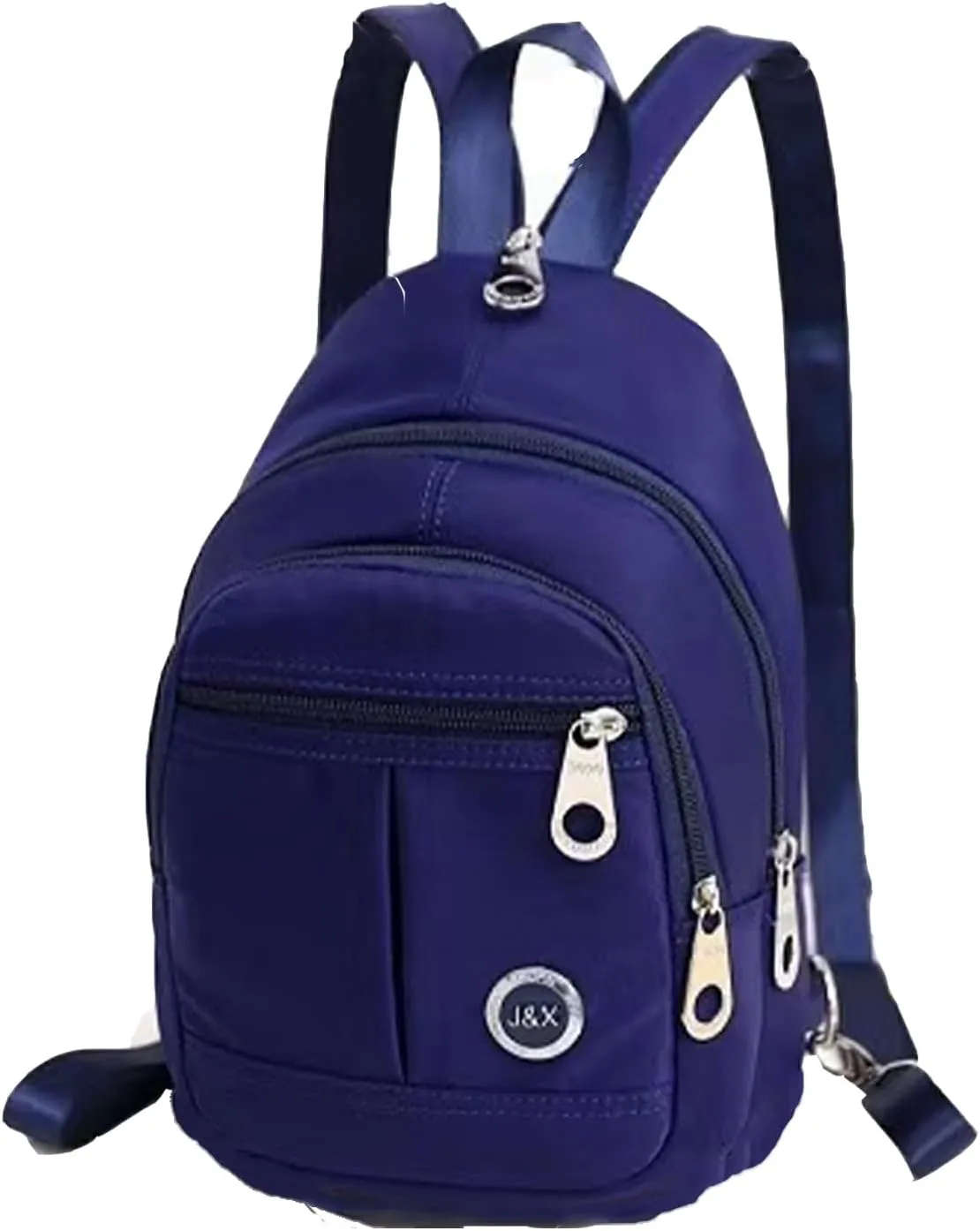 Waterproof Sling Backpack Crossbody Sling Bag for Women Men, Multipurpose Travel Hiking Adjustable Chest Bag Casual Daypack