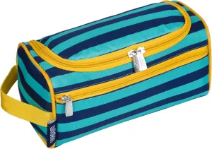 Wildkin Toiletry Bag for Boys and Girls, Ideal for School, Weekend, or Overnight Travel