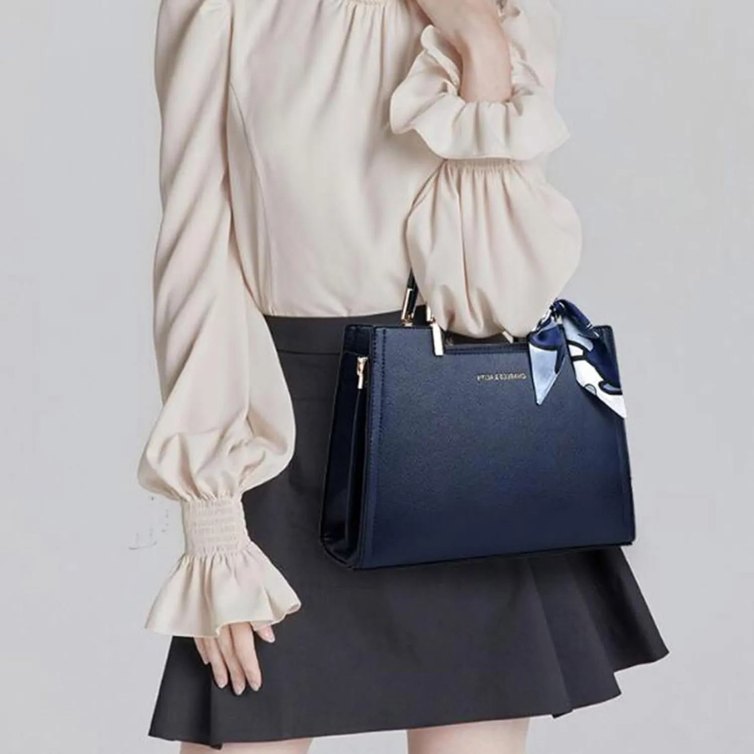 Women's Bag Crossbody Handbag Fashion Handbag Work Purses for Women (BU1, One Size)