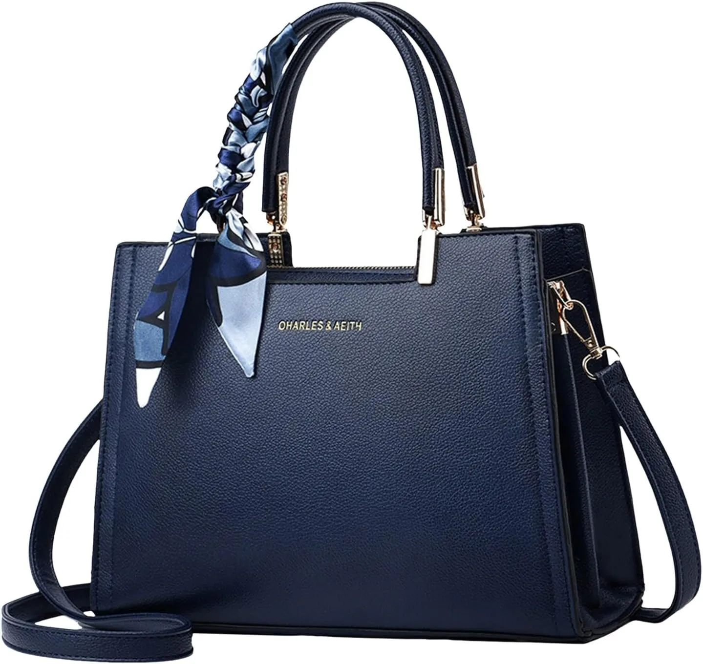 Women's Bag Crossbody Handbag Fashion Handbag Work Purses for Women (BU1, One Size)