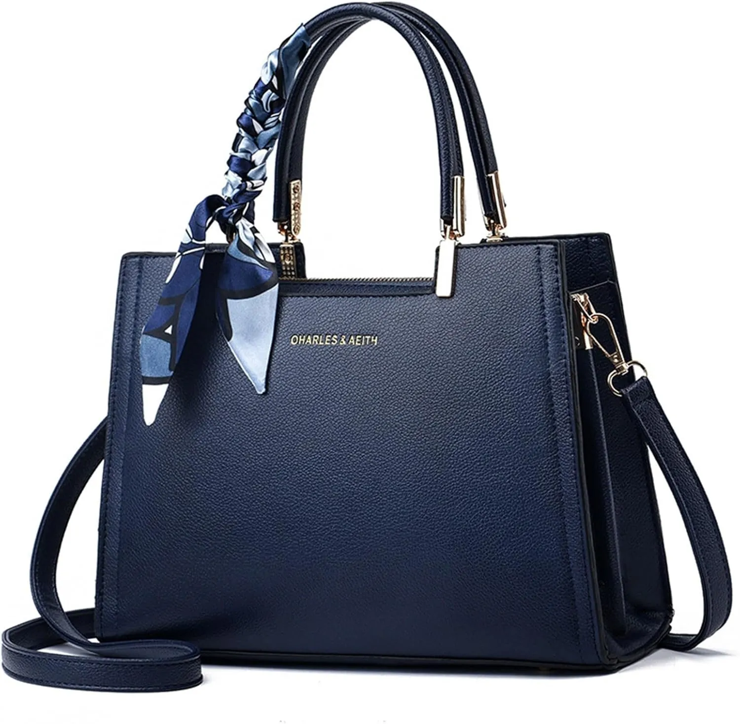 Women's Bag Crossbody Handbag Fashion Handbag Work Purses for Women (BU1, One Size)