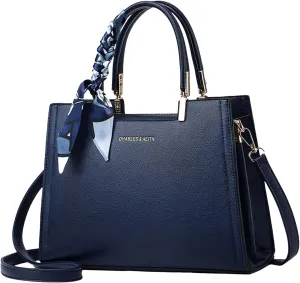 Women's Bag Crossbody Handbag Fashion Handbag Work Purses for Women (BU1, One Size)