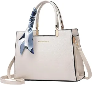 Women's Bag Crossbody Handbag Fashion Handbag Work Purses for Women (BU2, One Size)