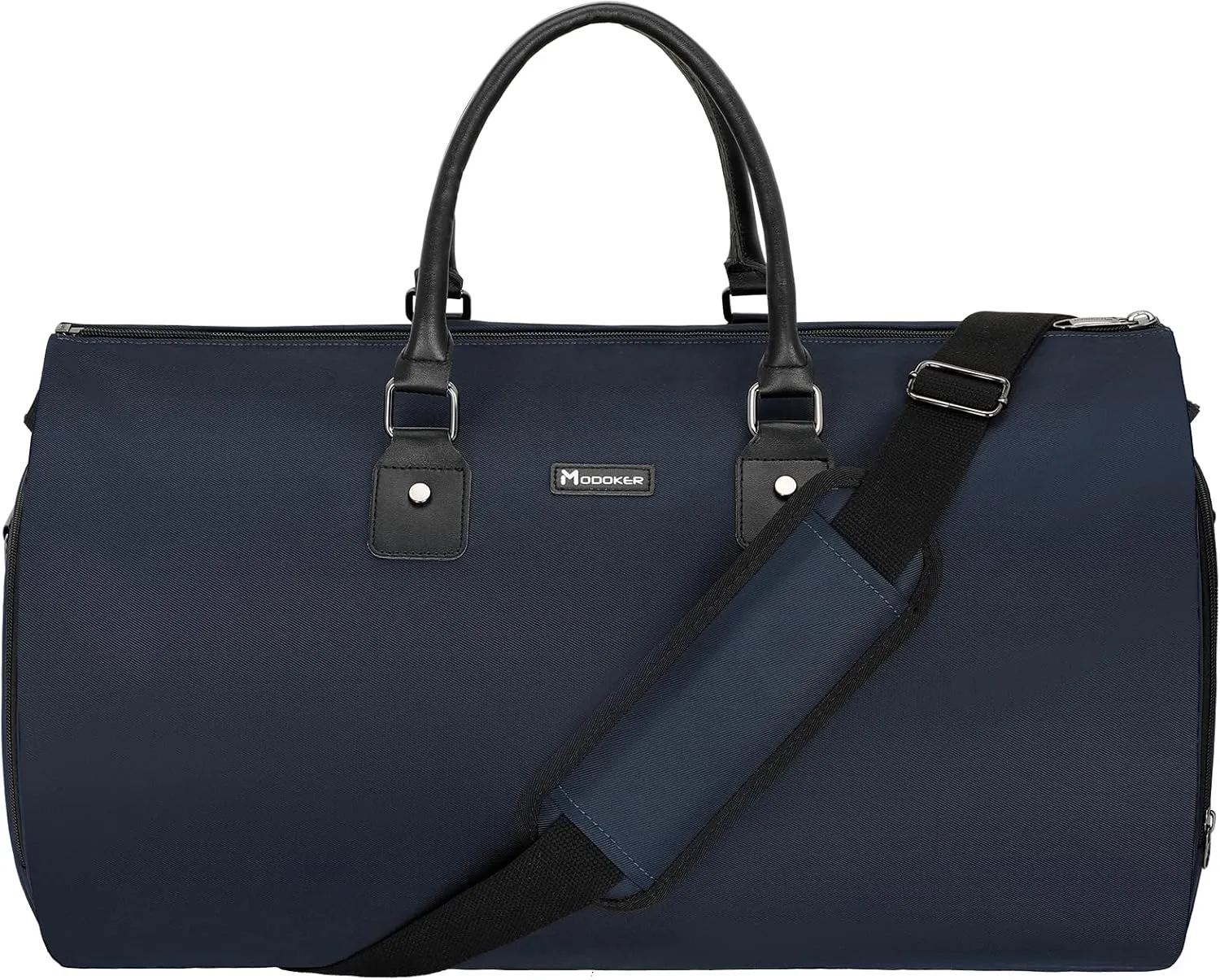 Womens Convertible Garment Bags for Travel, Modoker Waterproof Carry On Garment Bag Garment Duffel Bag