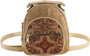 Women's Mini Backpack Light Weight Small Waterproof Backpack Purses Casual Daily Travel Backpack For Ladies