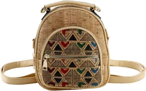 Women's Mini Backpack Light Weight Small Waterproof Backpack Purses Casual Daily Travel Backpack For Ladies
