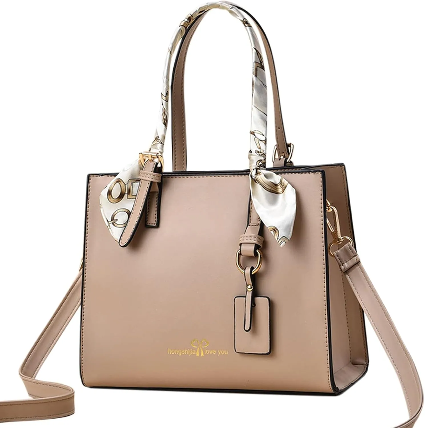 Womens Tote Bag Fashion Handbags Ladies Purse Satchel Shoulder Bags Leather Bag Collapsible Grocery Tote Bags