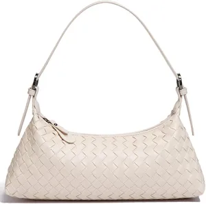 Women's Woven Tote Bags - Handbags, Crossbody, Hobo, Travel & Shoulder Bags