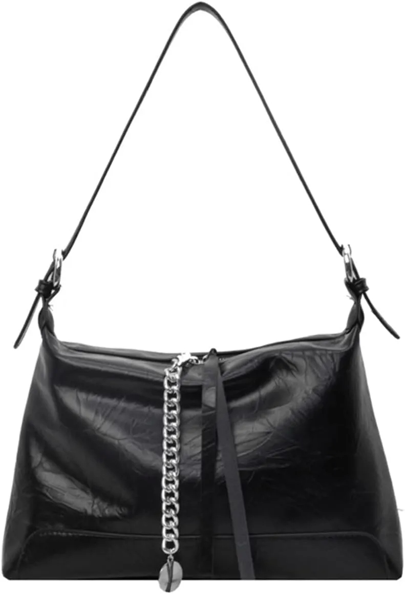 Y2k Purse Cute Triangular Hobo Shoulder Bag 2000s Vintage Slouchy Handbag Going Out Street Girly Trending Purses Women 2025